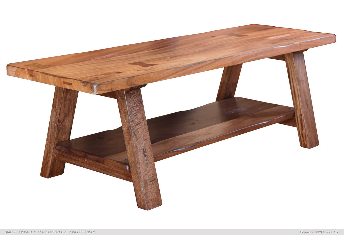 866 Parota Dining Collection - IFD