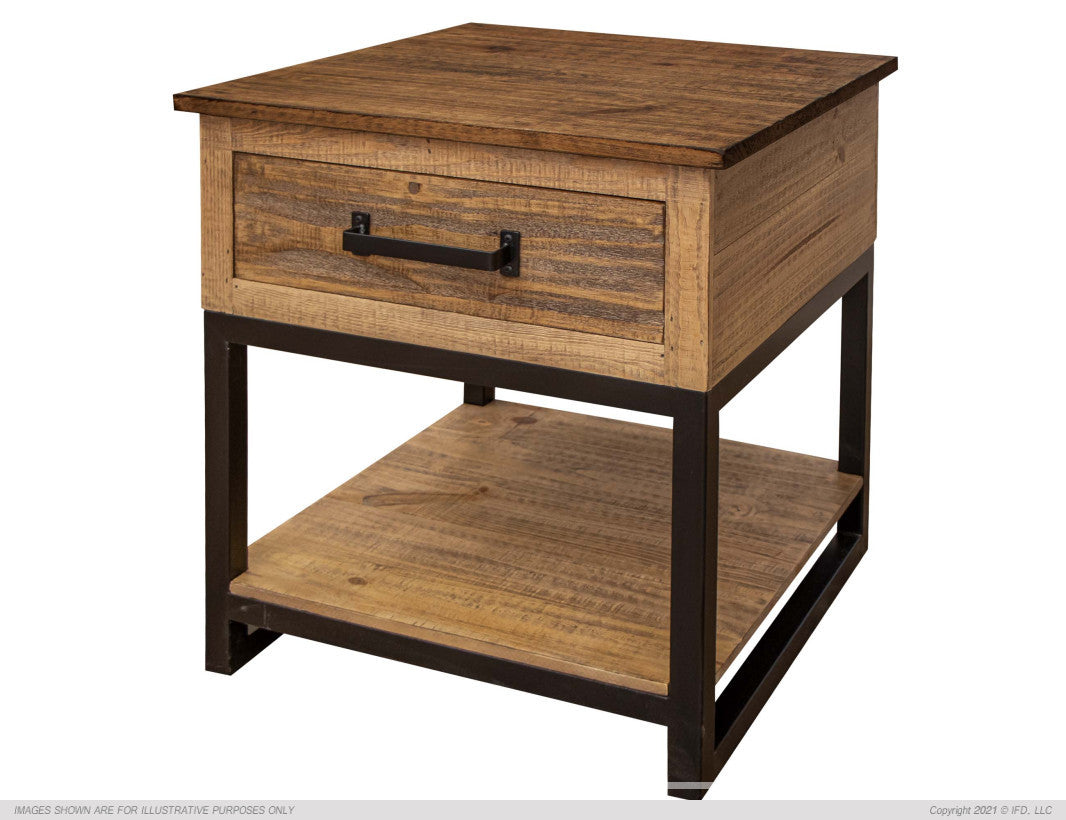 5441 Olivo Occasional Tables - IFD