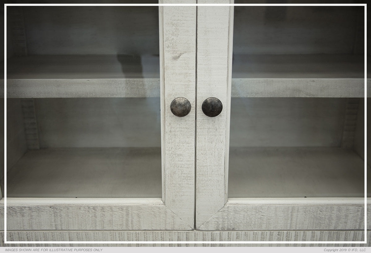 4691 Stone TV Stands - IFD