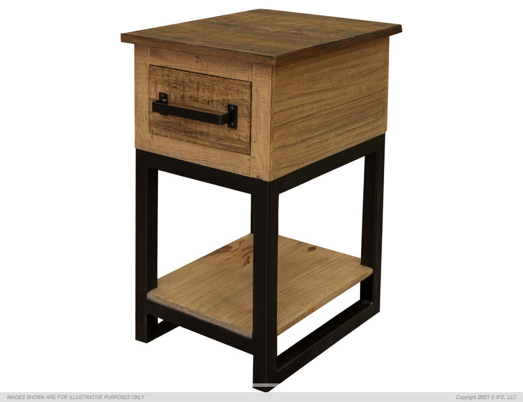 5441 Olivo Occasional Tables - IFD