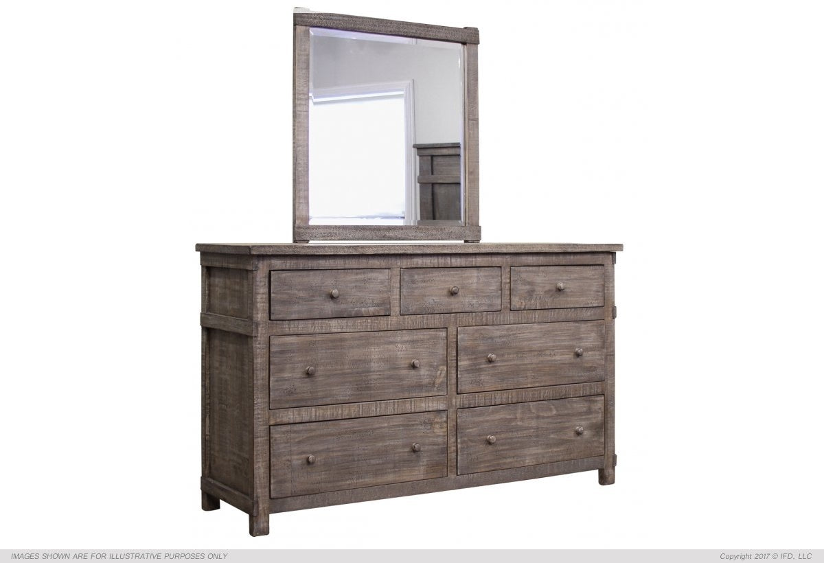 380 San Angelo Bedroom Collection - IFD (5113063014538)
