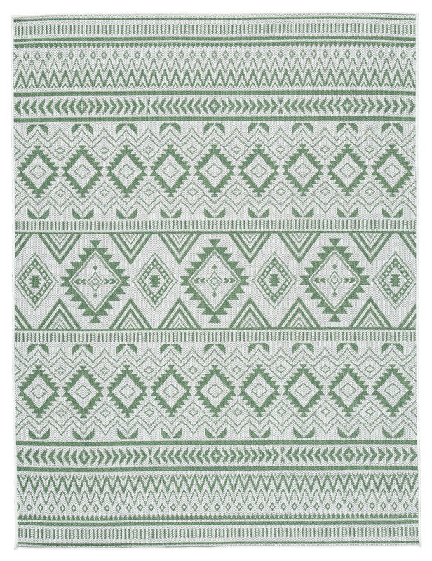 Kierick Indoor/Outdoor Area Rug - Ashley Furniture
