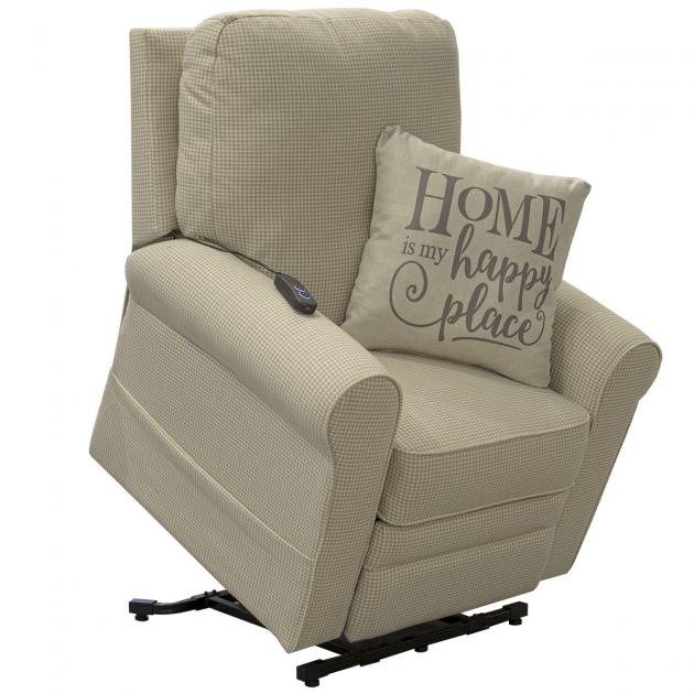 4879 Capetown PWR Lift Chair - Catnapper