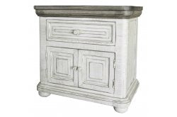 768 Luna Bedroom Collection - IFD