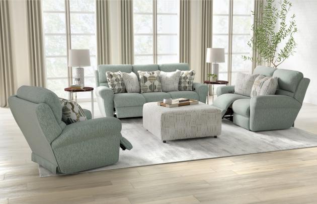 113 Kellen Living Room Collection in Woodlands- Catnapper