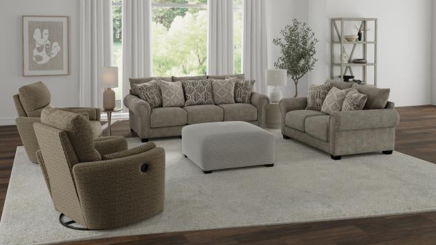 Barrett Living Room Collection by Jackson