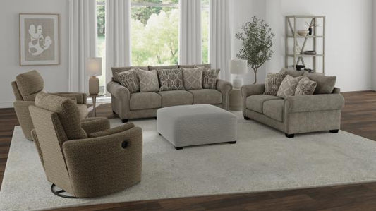 Barrett Living Room Collection by Jackson