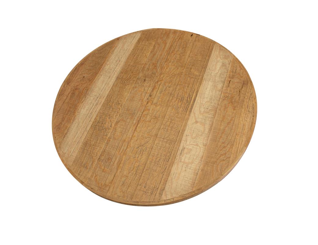 435 Marquez Round Dining Collection -  IFD
