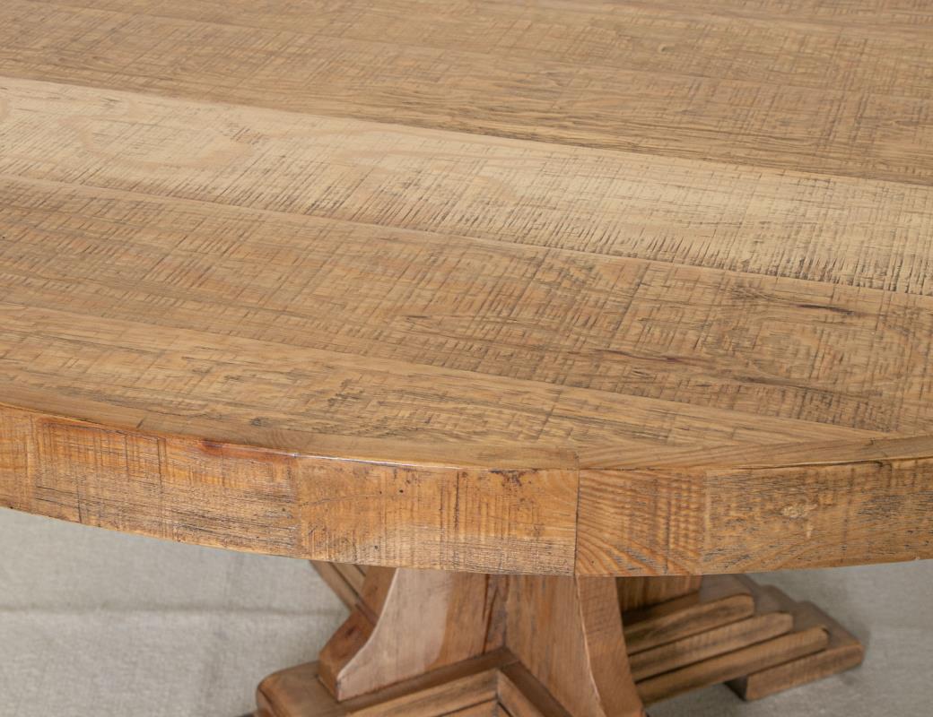 435 Marquez Round Dining Collection -  IFD