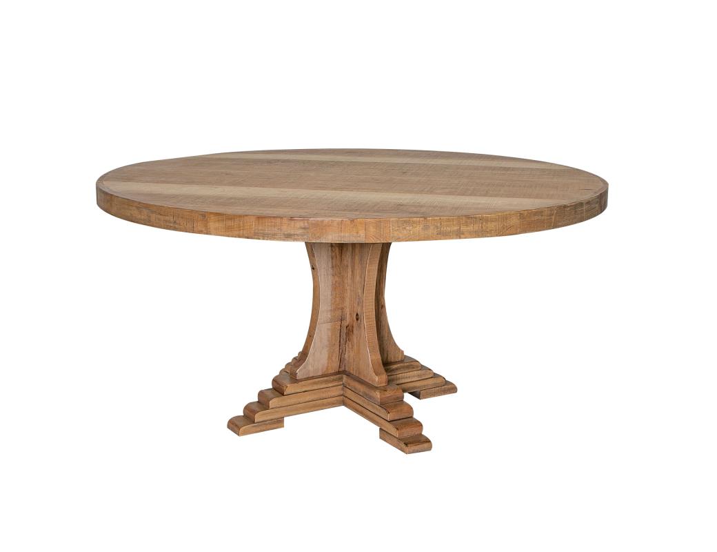 435 Marquez Round Dining Collection -  IFD
