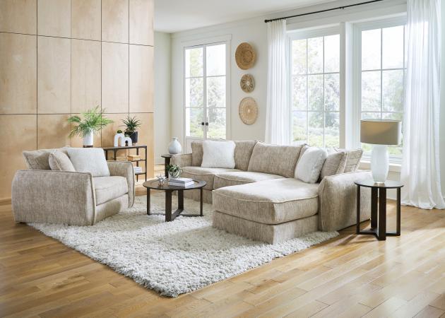 2306 Bucktown Living Room Collection - Jackson