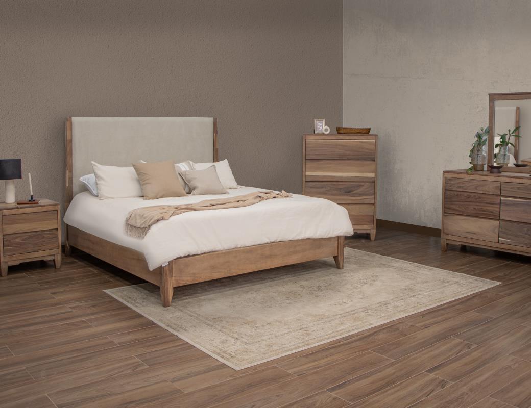 6212 Parota Nova Bedroom Collection - IFD