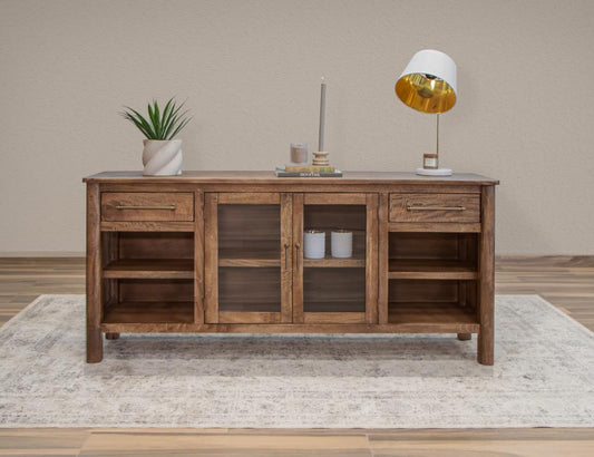 7381 Olimpia 70" TV STand - IFD