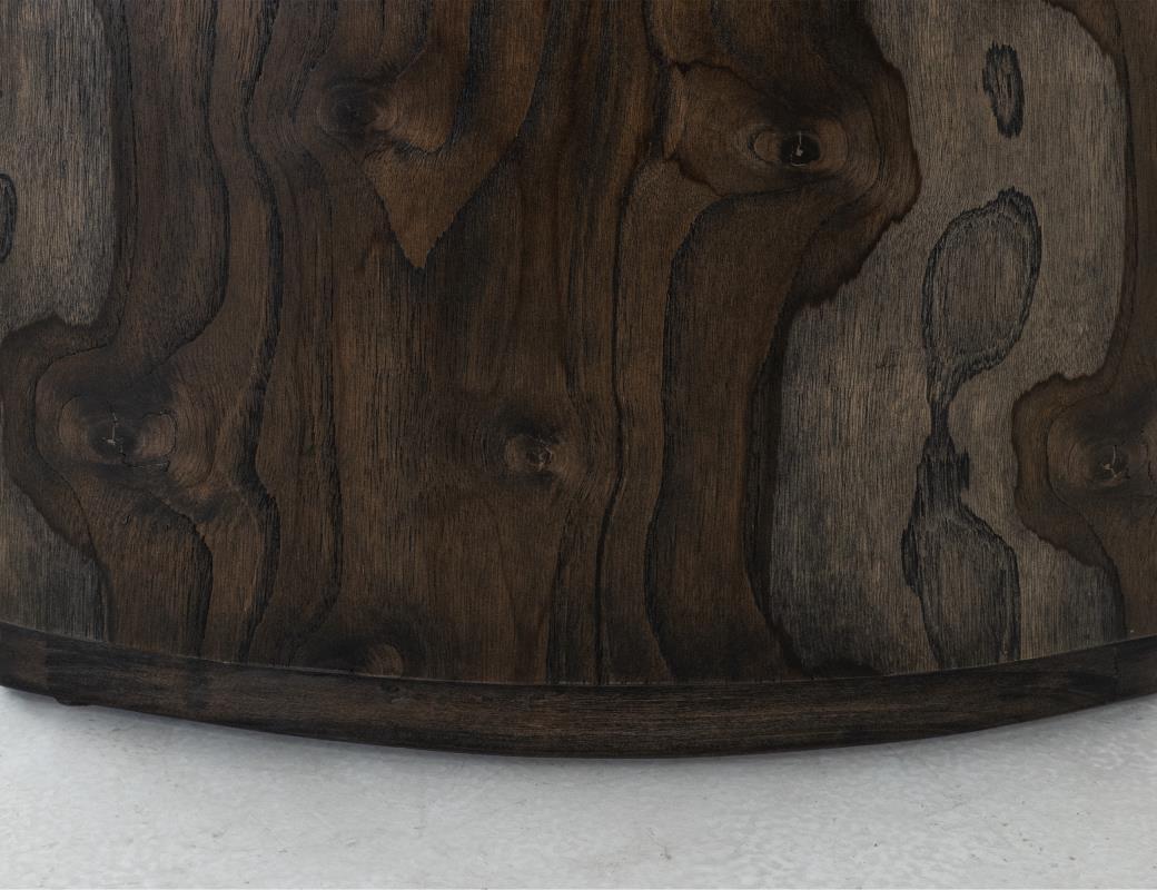 4421 Balam Bedroom Collection in Black - IFD