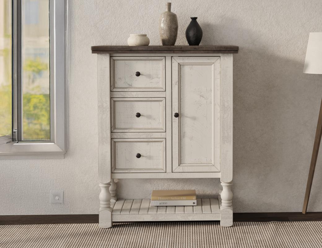 4690 Stone Bedroom Collection - IFD – The Orange Horse Store