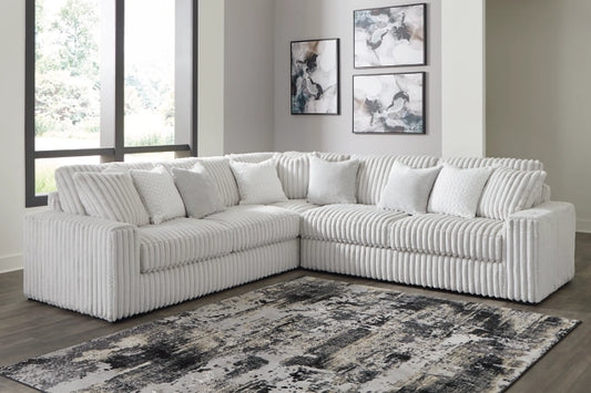 Stupendous Living Room Collection - Ashley Furniture
