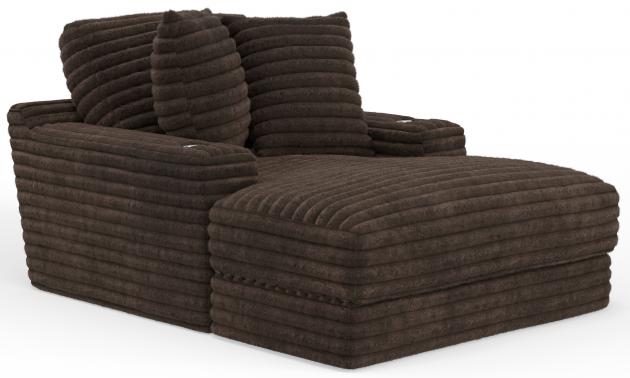 3405 Comfrey Oversized Chaise - Jackson