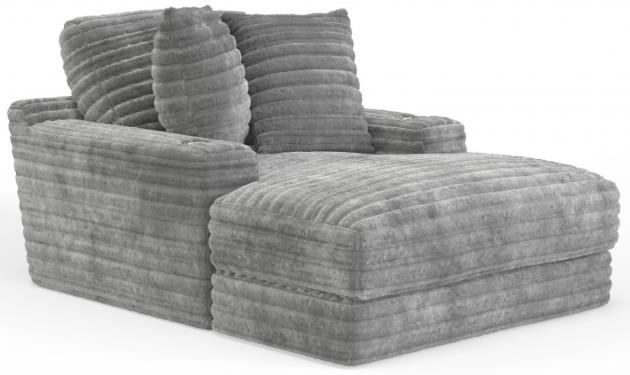 3405 Comfrey Oversized Chaise - Jackson