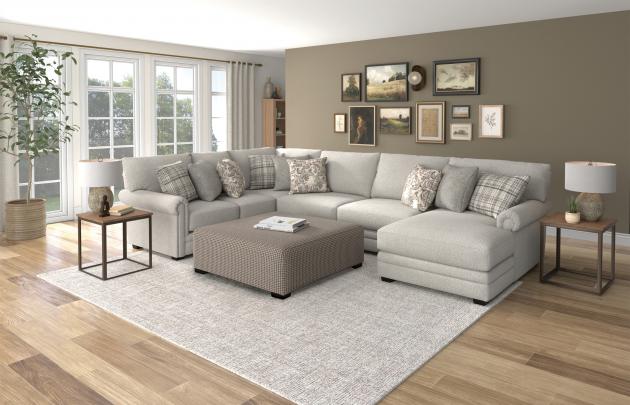 3345 Livingston Sectional Collection - Jackson