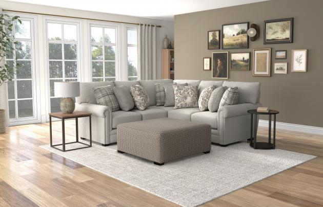 3345 Livingston Sectional Collection - Jackson