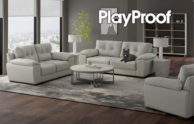 3396 FINN Living Room Collection in Pebble by Jackson