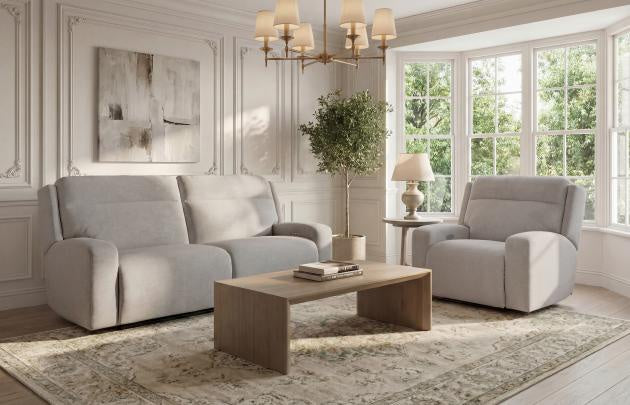 836 Caleb Power Reclining Collection - Catnapper