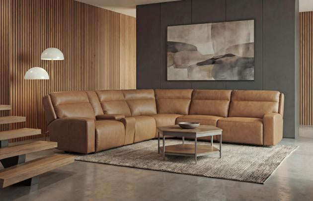 Ethan - 377 - Modular Sectional - Catnapper