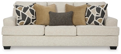 Heartcort Sofa - Ashley Furniture