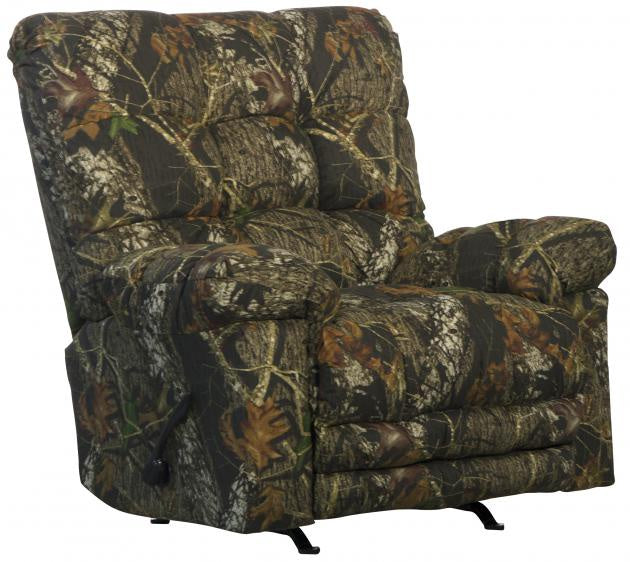 4659 Cloud Nine Rocker Recliner  - Catnapper