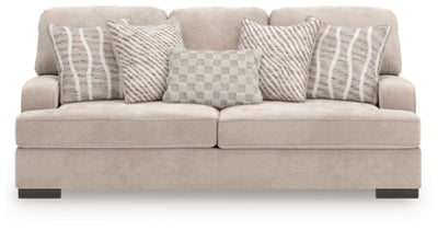 High Profile Sofa - Ashley Furniture