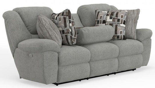 165 Trifecta Living Room Collection in Nature - Catnapper