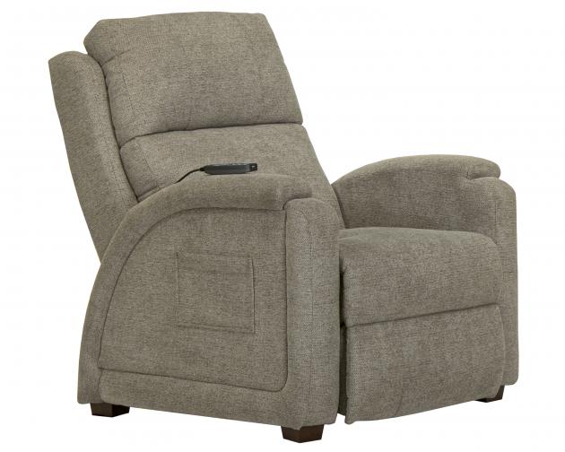 4357 Nirvana Zero Gravity PWR Recliner - Catnapper