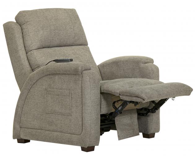 4357 Nirvana Zero Gravity PWR Recliner - Catnapper