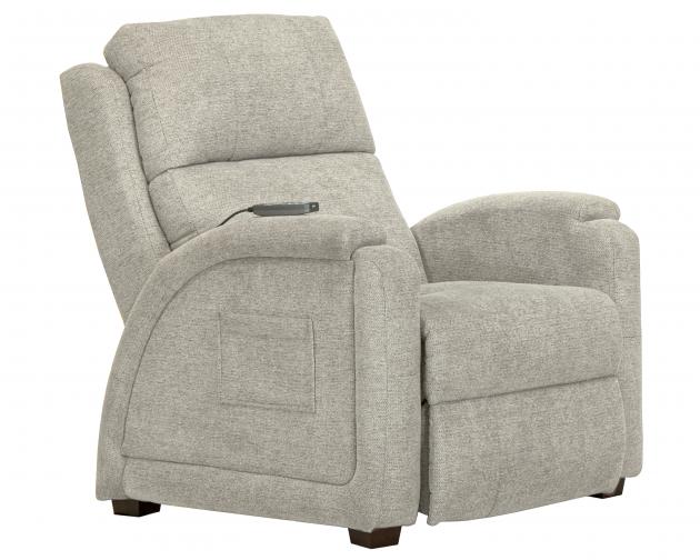 4357 Nirvana Zero Gravity PWR Recliner - Catnapper