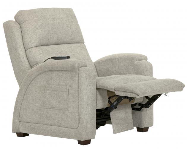 4357 Nirvana Zero Gravity PWR Recliner - Catnapper