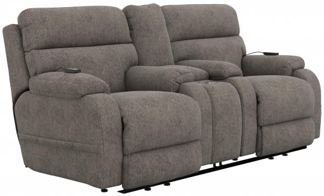 4819 Regenerator DUAL LIFT Loveseat - Catnapper