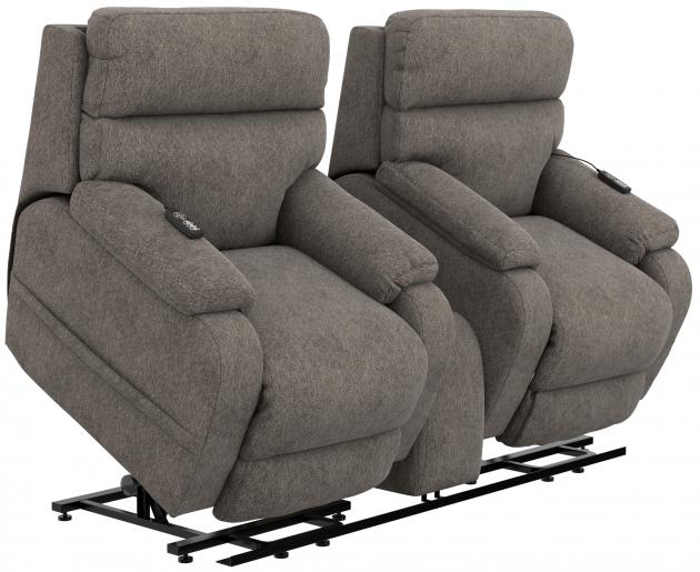 4819 Regenerator DUAL LIFT Loveseat - Catnapper