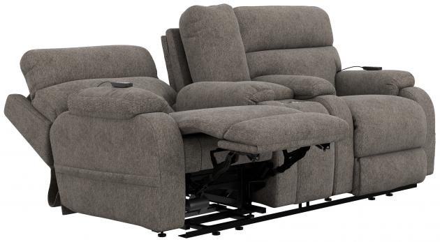 4819 Regenerator DUAL LIFT Loveseat - Catnapper