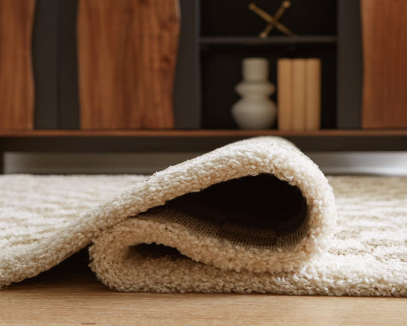 Karamen Indoor Area Rug - Ashley Furniture