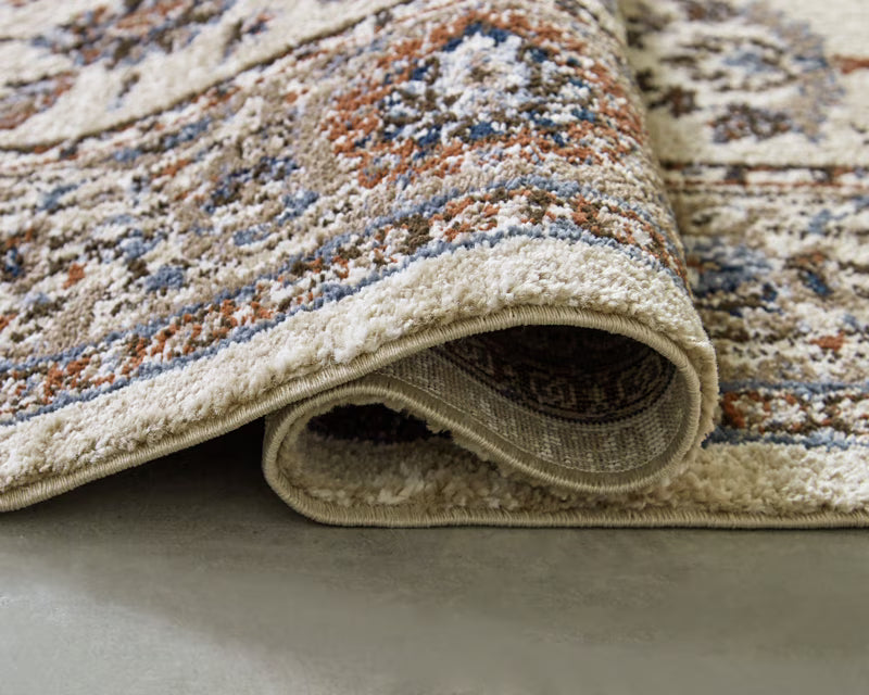 Beritham Area Rug - Ashley Furniture