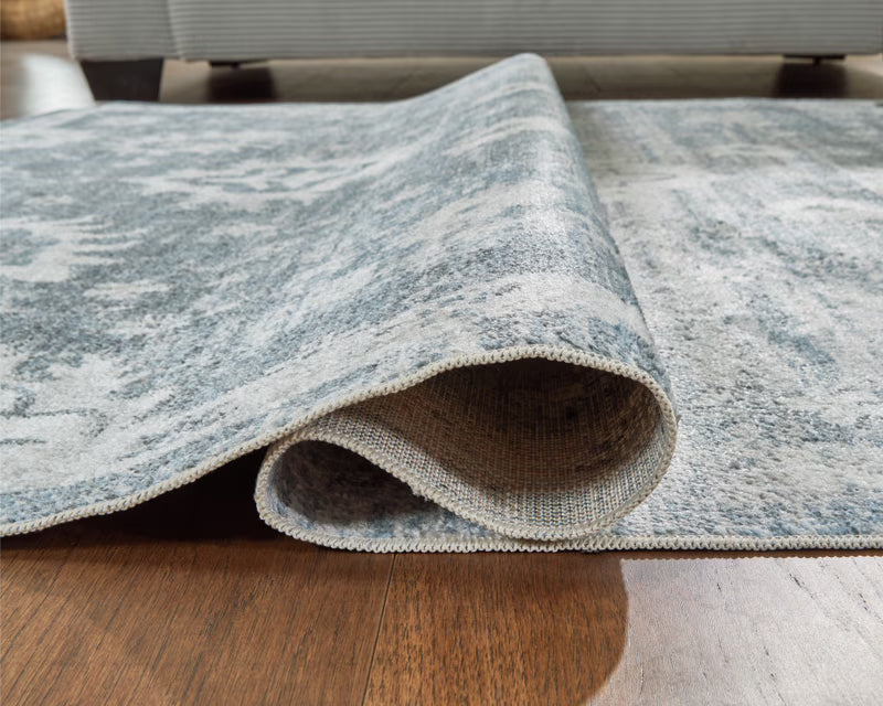 Avanworths Indoor Area Rug - Ashley Furniture