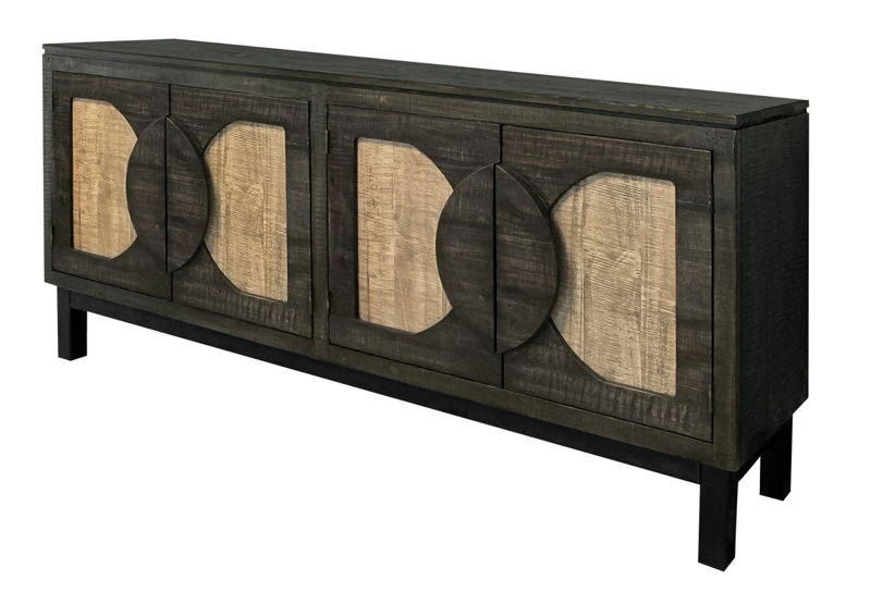 8081 Cosala Console Collection - IFD