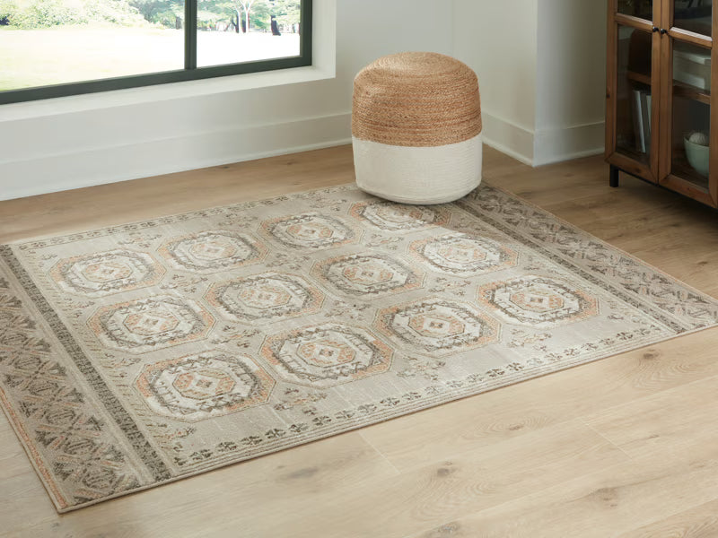 Bachby Area Rug - Ashley Furniture