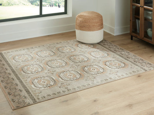 Bachby Area Rug - Ashley Furniture