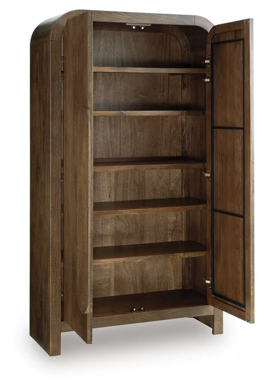 Thoren Accent Cabinet - Ashley Furniture