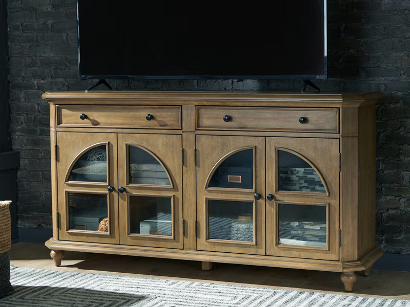 Barlomore Accent Cabinet - Ashley Furniture