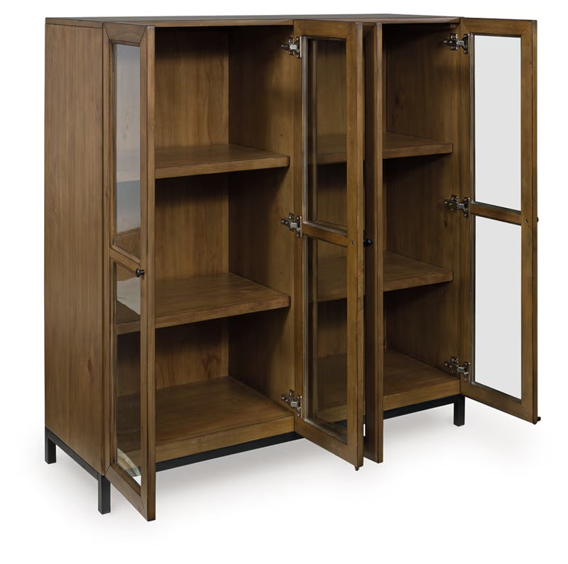 Wrenridge Accent Cabinet - Ashley Furniture