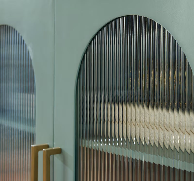 Adwen Accent Cabinet - Ashley Furniture