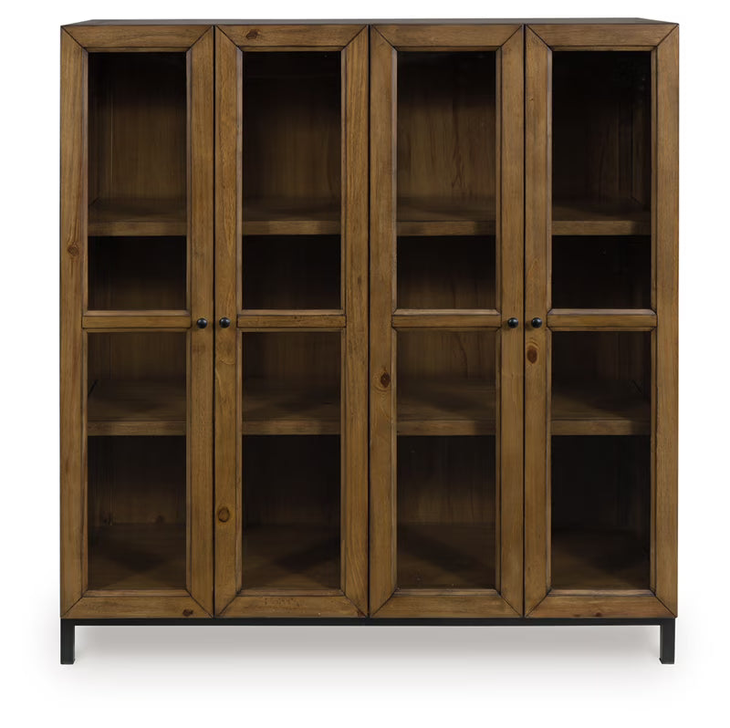 Wrenridge Accent Cabinet - Ashley Furniture