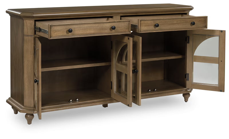 Barlomore Accent Cabinet - Ashley Furniture
